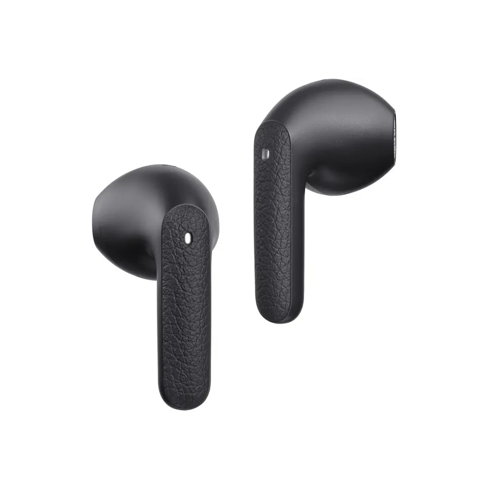 Bezprzewodowe słuchawki douszne TWS QCY T41 czarny