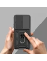Etui Tech-Protect CamShield Pro do Xiaomi Redmi 15 4G / 5G Black