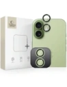 Osłona aparatu Tech-Protect Camring Fit+ do Apple iPhone 17 Sage