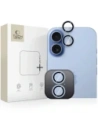 Osłona aparatu Tech-Protect Camring Fit+ do Apple iPhone 17 Mist Blue