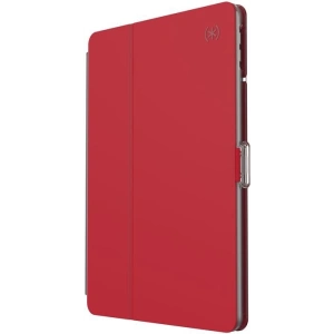 Kup Etui Speck Balance Folio Clear iPad 10.2 w/Magnet & Stand up Heartrate Red/Clear - SPK086RED - {ean13} - Sklep Home Screen