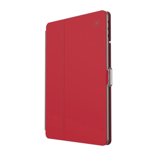 Kup Etui Speck Balance Folio Clear iPad 10.2 w/Magnet & Stand up Heartrate Red/Clear - SPK086RED - {ean13} - Sklep Home Screen