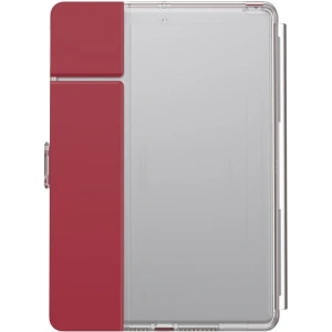 Kup Etui Speck Balance Folio Clear iPad 10.2 w/Magnet & Stand up Heartrate Red/Clear - SPK086RED - {ean13} - Sklep Home Screen