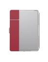 Buy Speck Balance Folio Clear iPad 10.2 w/Magnet & Stand up Heartrate Red/Clear - SPK086RED - {ean13} - Home Screen Store Europe