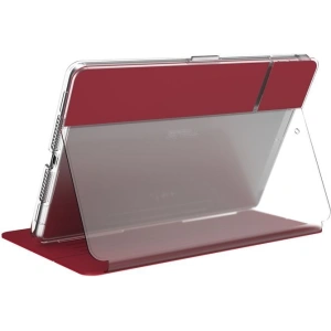Kup Etui Speck Balance Folio Clear iPad 10.2 w/Magnet & Stand up Heartrate Red/Clear - SPK086RED - {ean13} - Sklep Home Screen