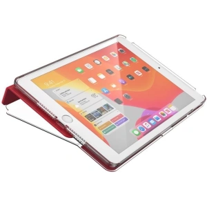 Kup Etui Speck Balance Folio Clear iPad 10.2 w/Magnet & Stand up Heartrate Red/Clear - SPK086RED - {ean13} - Sklep Home Screen