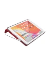 Buy Speck Balance Folio Clear iPad 10.2 w/Magnet & Stand up Heartrate Red/Clear - SPK086RED - {ean13} - Home Screen Store Europe