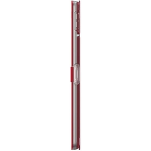 Kup Etui Speck Balance Folio Clear iPad 10.2 w/Magnet & Stand up Heartrate Red/Clear - SPK086RED - {ean13} - Sklep Home Screen