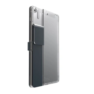 Kup Etui Speck Balance Folio Clear iPad 10.2 w/Magnet & Stand up Gunmetal Grey/Clear - SPK085GREY - {ean13} - Sklep Home Screen