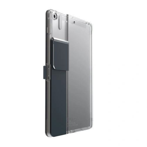 Kup Etui Speck Balance Folio Clear iPad 10.2 w/Magnet & Stand up Gunmetal Grey/Clear - SPK085GREY - {ean13} - Sklep Home Screen