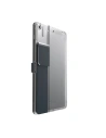 Buy Speck Balance Folio Clear iPad 10.2 w/Magnet & Stand up Gunmetal Grey/Clear - SPK085GREY - {ean13} - Home Screen Store Europe