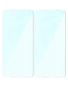 Szkło hartowane Bizon Glass Clear Duo do Samsung Galaxy A34 5G [2 PACK]