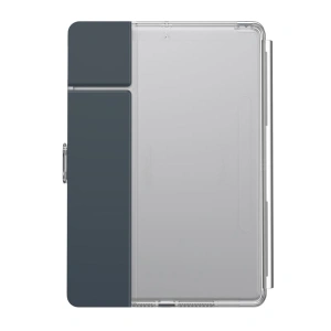 Kup Etui Speck Balance Folio Clear iPad 10.2 w/Magnet & Stand up Gunmetal Grey/Clear - SPK085GREY - {ean13} - Sklep Home Screen