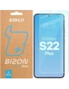 Szkło hartowane Bizon Glass Clear Duo do Samsung Galaxy S22 Plus [2 PACK]