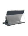 Etui Speck Balance Folio Clear iPad 10.2 w/Magnet & Stand up Gunmetal Grey/Clear