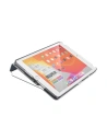 Buy Speck Balance Folio Clear iPad 10.2 w/Magnet & Stand up Gunmetal Grey/Clear - SPK085GREY - {ean13} - Home Screen Store Europe