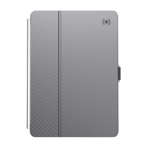 Kup Etui Speck Balance Folio Clear iPad 10.2 w/Magnet & Stand up Gunmetal Grey/Clear - SPK085GREY - {ean13} - Sklep Home Screen
