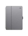 Buy Speck Balance Folio Clear iPad 10.2 w/Magnet & Stand up Gunmetal Grey/Clear - SPK085GREY - {ean13} - Home Screen Store Europe