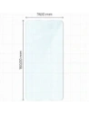Szkło hartowane Bizon Glass Clear Duo do Nothing Phone (3a) / (3a) Pro / CMF Phone 2 Pro [2 PACK]