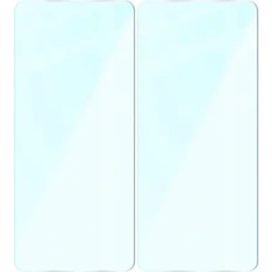 Szkło hartowane Bizon Glass Clear Duo do Nothing Phone (3a) / (3a) Pro / CMF Phone 2 Pro [2 PACK]