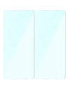 Szkło hartowane Bizon Glass Clear Duo do Nothing Phone (3a) / (3a) Pro / CMF Phone 2 Pro [2 PACK]