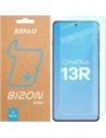 Szkło hartowane Bizon Glass Clear Duo do OnePlus 13R [2 PACK]
