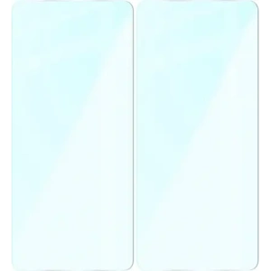 Szkło hartowane Bizon Glass Clear Duo do OnePlus 13R [2 PACK]