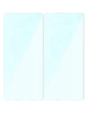 Szkło hartowane Bizon Glass Clear Duo do OnePlus 13R [2 PACK]