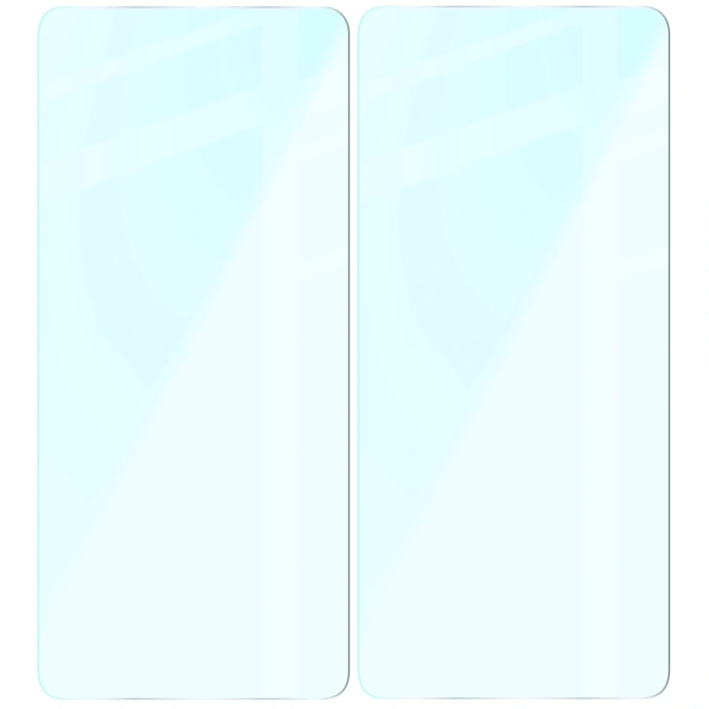Szkło hartowane Bizon Glass Clear Duo do OnePlus 13R [2 PACK]