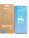 Szkło hartowane Bizon Glass Clear Duo do Xiaomi POCO F5 / F5 Pro [2 PACK]