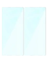 Szkło hartowane Bizon Glass Clear Duo do Xiaomi POCO F5 / F5 Pro [2 PACK]