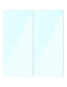Szkło hartowane Bizon Glass Clear Duo do Xiaomi POCO F7 Pro / F7 Ultra [2 PACK]