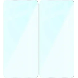 Szkło hartowane Bizon Glass Clear Duo do Google Pixel 8 [2 PACK]