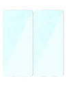 Szkło hartowane Bizon Glass Clear Duo do Google Pixel 8 [2 PACK]