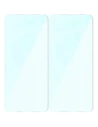 Szkło hartowane Bizon Glass Clear Duo do Google Pixel 8a [2 PACK]