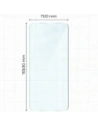 Szkło hartowane Bizon Glass Clear Duo do Realme 12 / 12x [2 PACK]