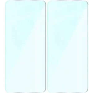 Szkło hartowane Bizon Glass Clear Duo do Realme 12 / 12x [2 PACK]