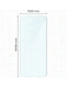 Szkło hartowane Bizon Glass Clear Duo do Xiaomi Redmi Note 10 Pro [2 PACK]