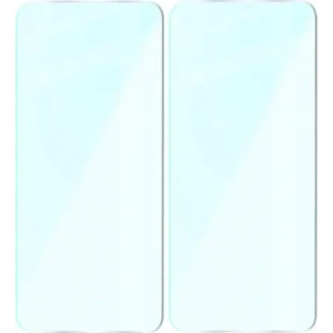 Szkło hartowane Bizon Glass Clear Duo do Xiaomi Redmi Note 10 Pro [2 PACK]