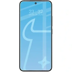 Szkło hartowane Bizon Glass Clear Duo do Xiaomi 14 / 13 [2 PACK]