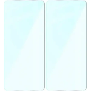 Szkło hartowane Bizon Glass Clear Duo do Xiaomi 14 / 13 [2 PACK]