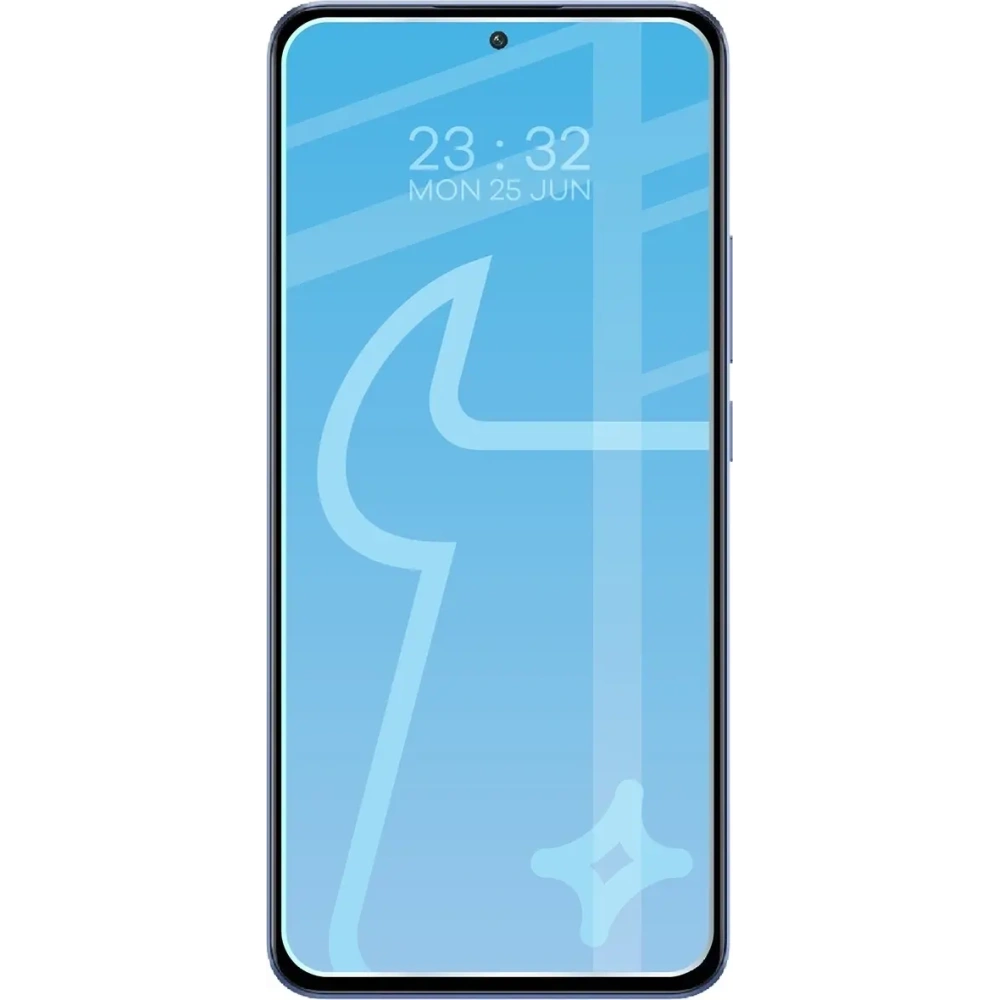 Szkło hartowane Bizon Glass Clear Duo do Xiaomi 13T Pro / 13T [2 PACK]