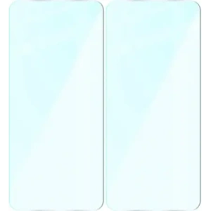 Szkło hartowane Bizon Glass Clear Duo do Xiaomi 13T Pro / 13T [2 PACK]