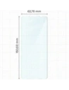 Szkło hartowane Bizon Glass Clear Duo do Sony Xperia 10 V [2 PACK]