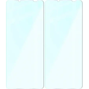 Szkło hartowane Bizon Glass Clear Duo do Sony Xperia 10 V [2 PACK]