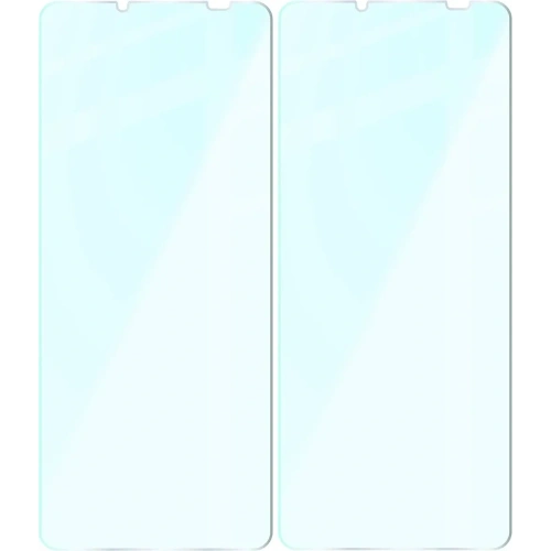 Szkło hartowane Bizon Glass Clear Duo do Sony Xperia 10 V [2 PACK]