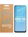 Szkło hartowane Bizon Glass Clear 2 do Motorola Moto G06 4G / G06 Power 4G