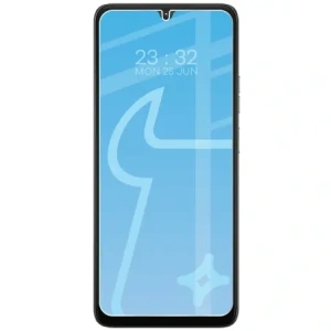 Szkło hartowane Bizon Glass Clear 2 do Motorola Moto G06 4G / G06 Power 4G