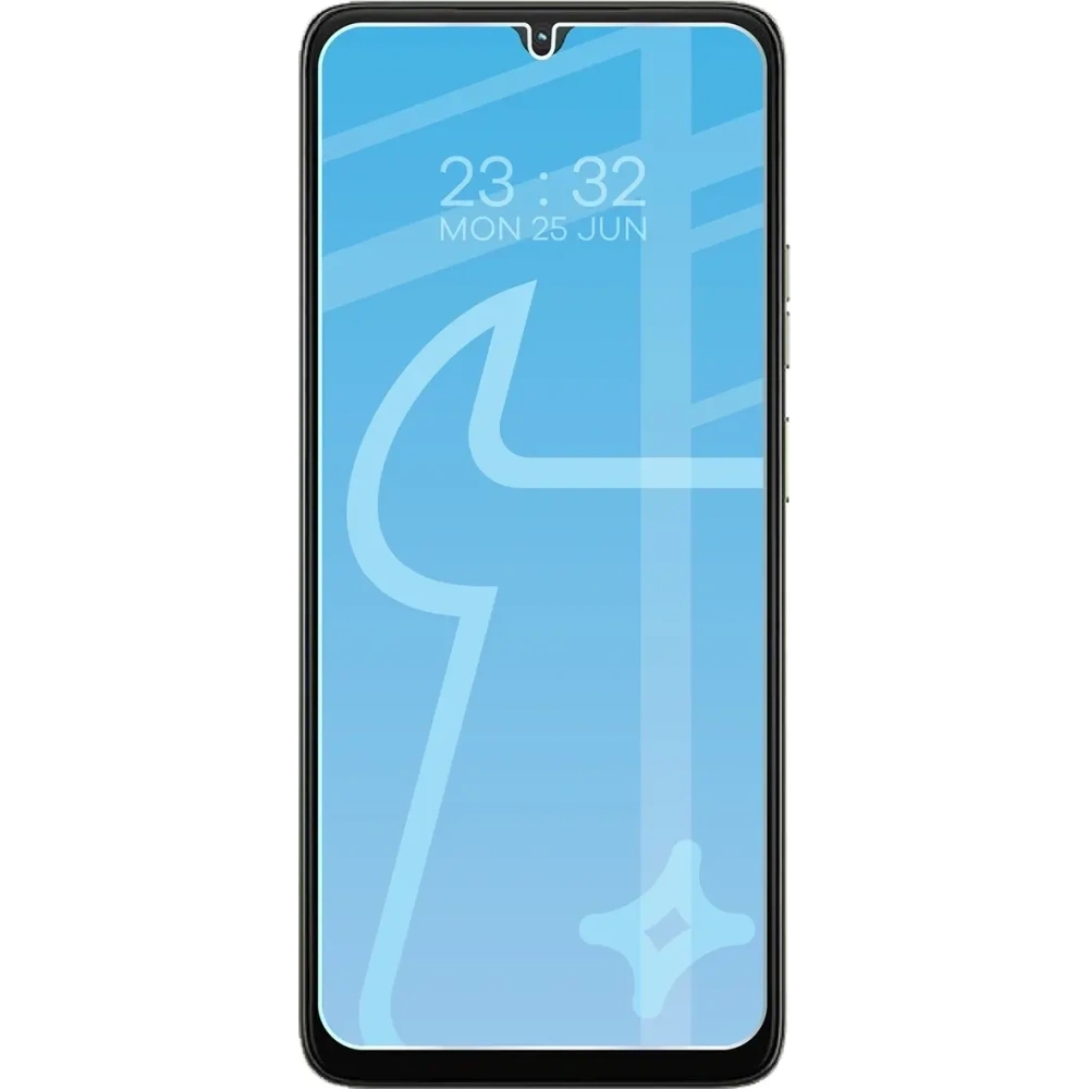 Szkło hartowane Bizon Glass Clear 2 do Motorola Moto G06 4G / G06 Power 4G