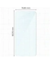 Szkło hartowane Bizon Glass Clear 2 do Xiaomi Redmi 15C 4G / 5G / POCO C85 4G